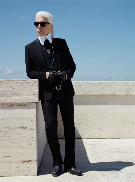 carl fendi|karl lagerfeld fendi outfit.